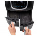 RHAF2729S Russell Hobbs Satisfry Snappi Air Fryer
